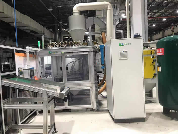 同步器齒環(huán)噴砂機/齒環(huán)機器人自動上下料噴砂機 同步器齒環(huán)噴砂機/齒環(huán)機器人自動上下料噴砂機